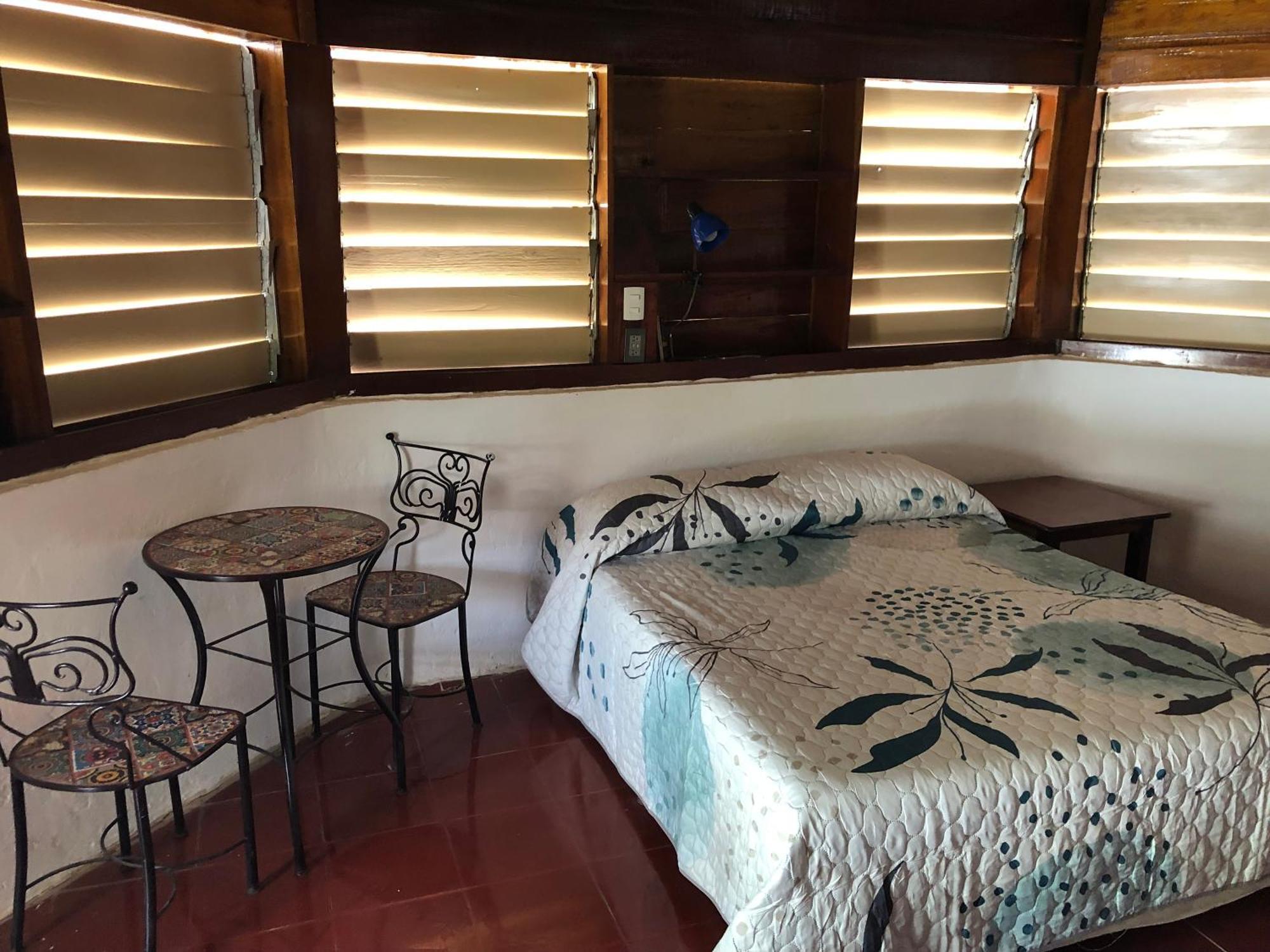 Costa De Cocos Hotel Xcalak Ngoại thất bức ảnh